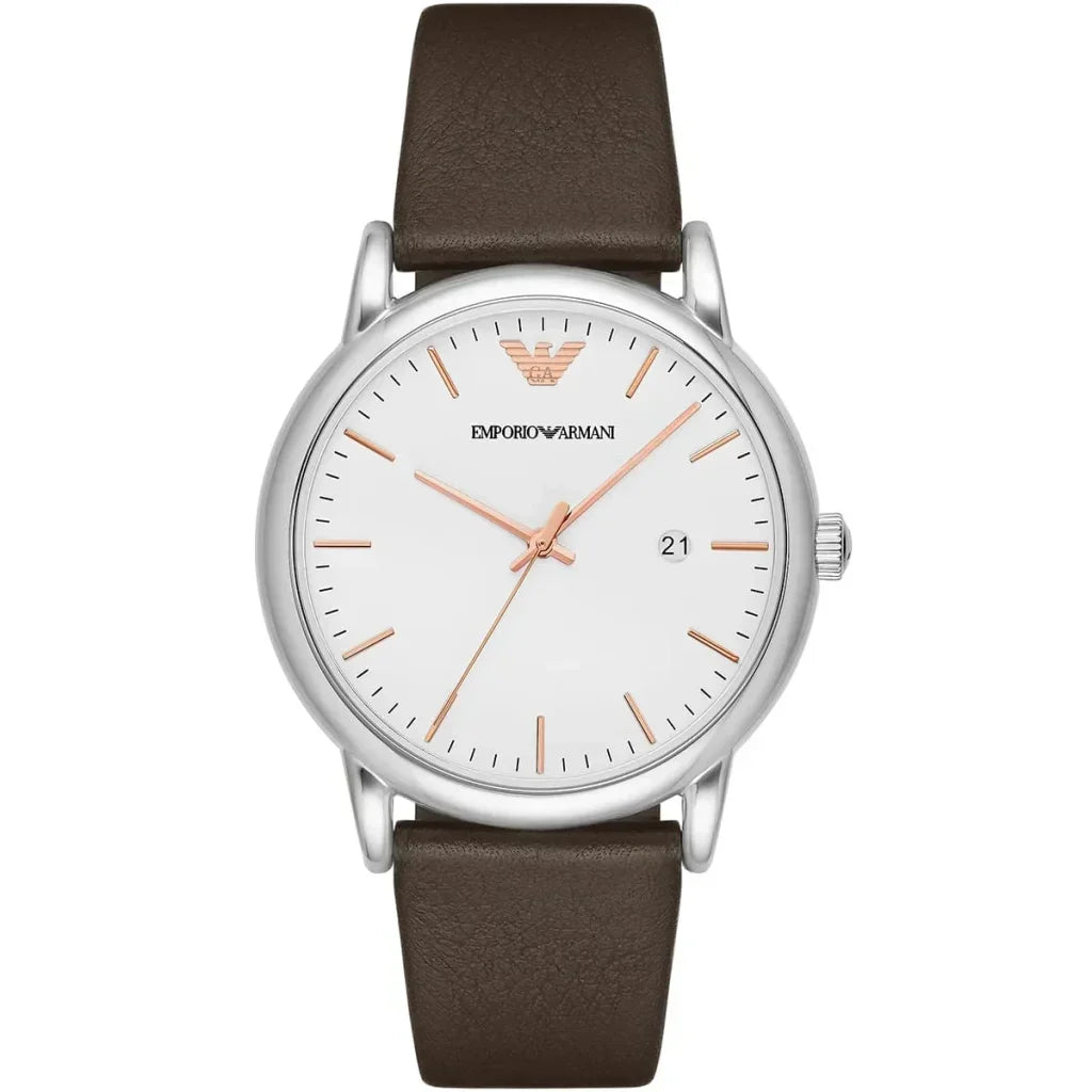 Emporio Armani Watch For Men AR11103 AR11103 - Image 1