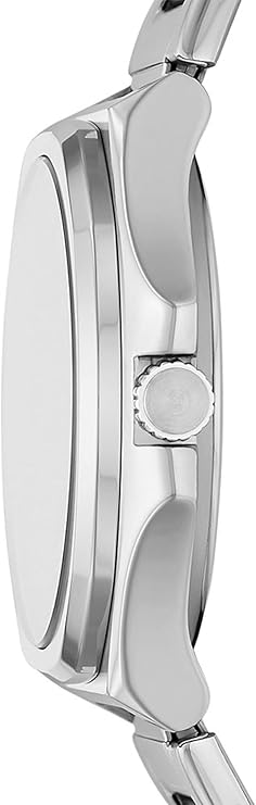 Fossil Evanston Multifunction Stainless Steel Watch - BQ2610