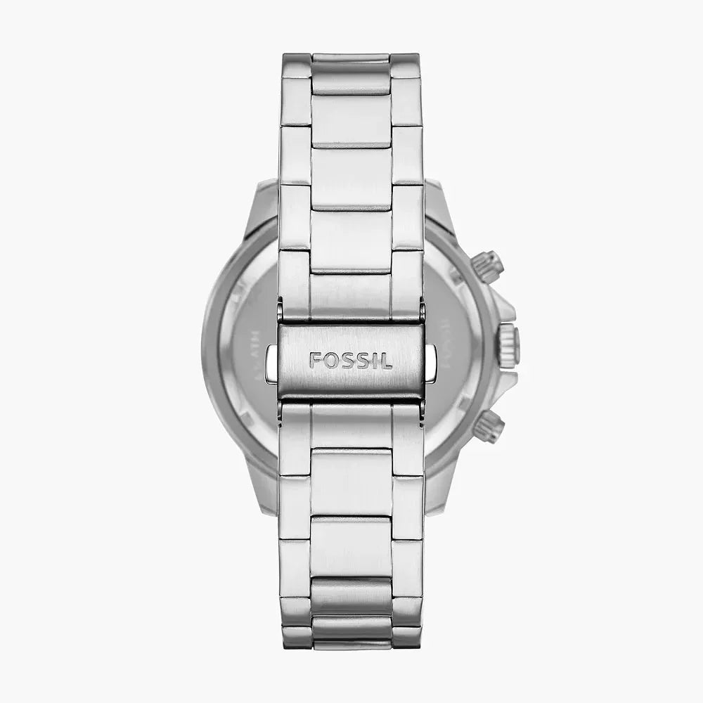 Fossil Jesse Three-Hand Gold-Tone Stainless Steel Women's Watch - BQ2771