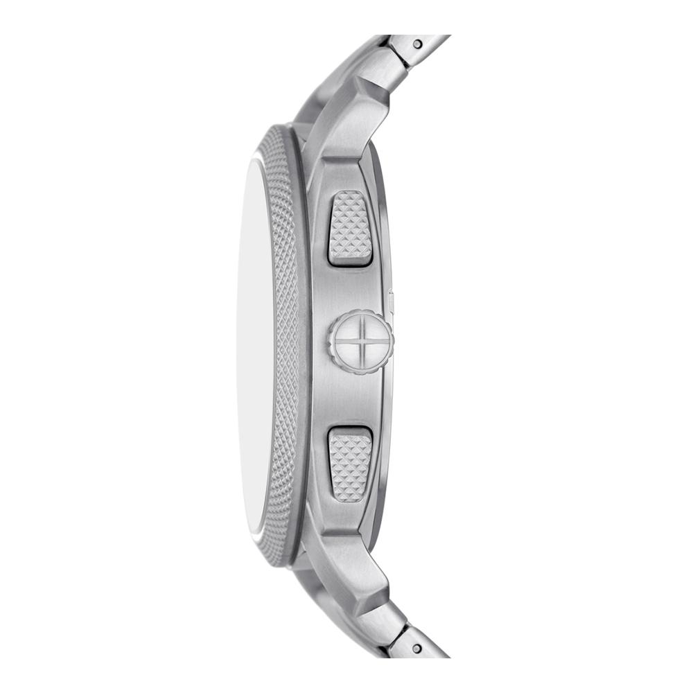 Fossil Machine Chronograph Stainless Steel Men's Watch - FS6079