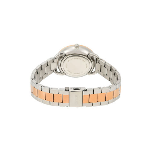 Fossil Tailor Two-Tone Stainless Steel Women's Watch - ES4396