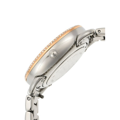 Fossil Tailor Two-Tone Stainless Steel Women's Watch - ES4396