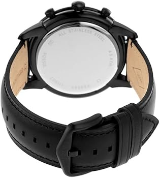 Fossil Townsman Chronograph Men's Watch - FS5585