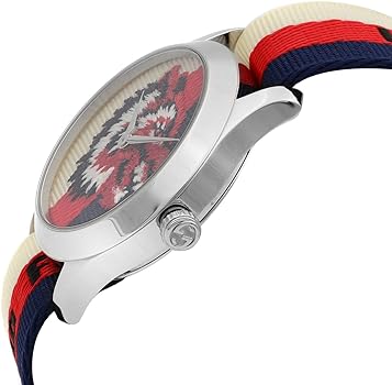 G-Timeless watch, 38mm