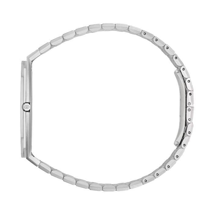 GUCCI 25H Quartz Ladies Watch - YA163409