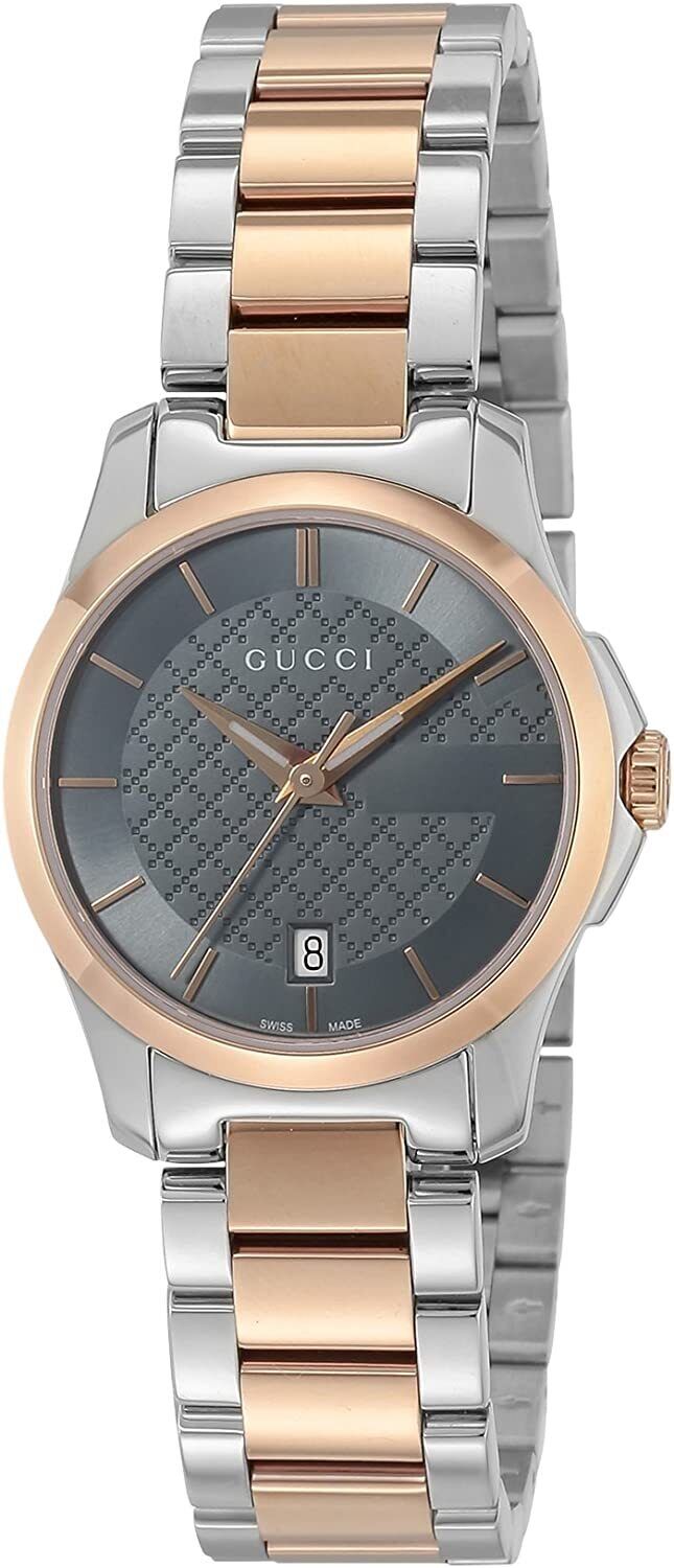 G-Timeless watch, 27mm