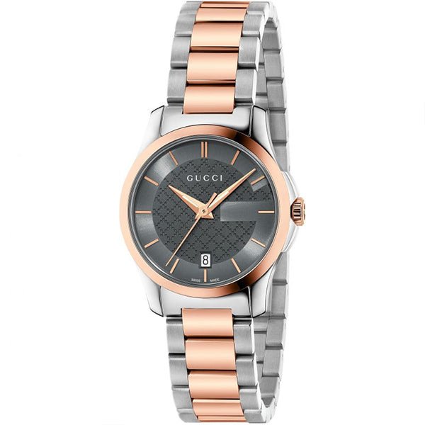G-Timeless watch, 27mm