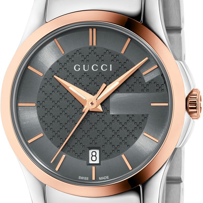 G-Timeless watch, 27mm