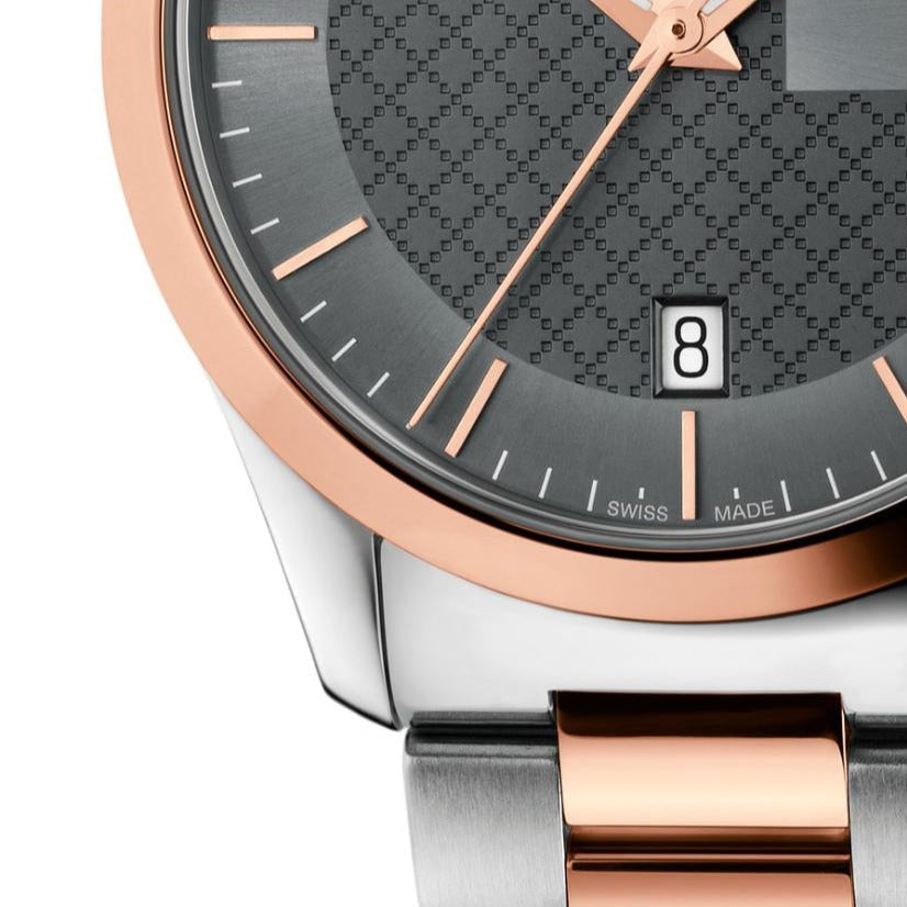 G-Timeless watch, 27mm