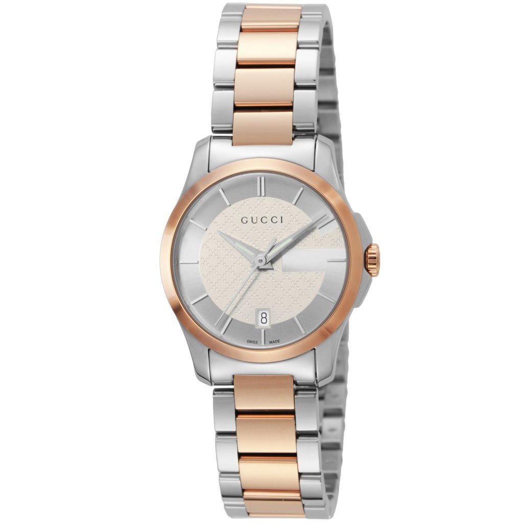 G-Timeless watch, 27mm