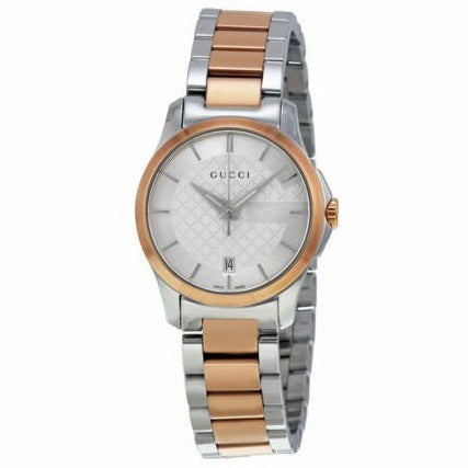 G-Timeless watch, 27mm