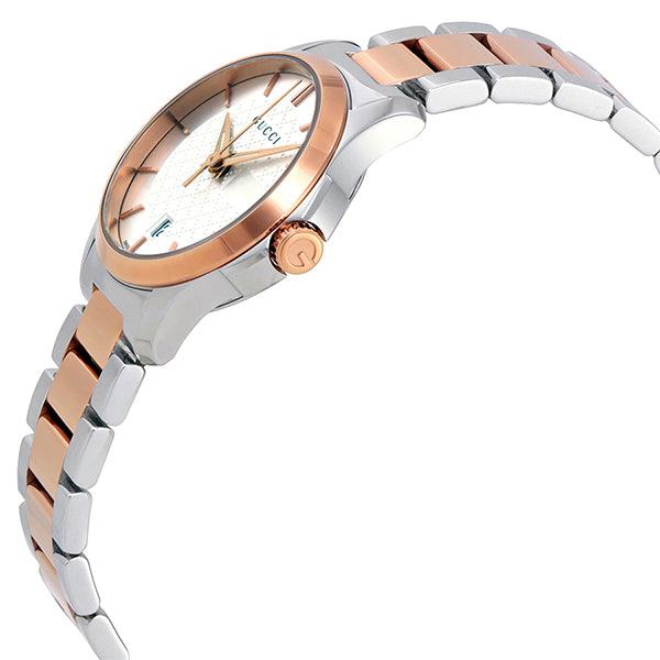 G-Timeless watch, 27mm