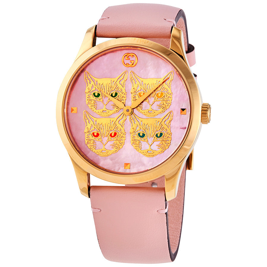 Gucci G-Timeless YA1264132 Women's Watch