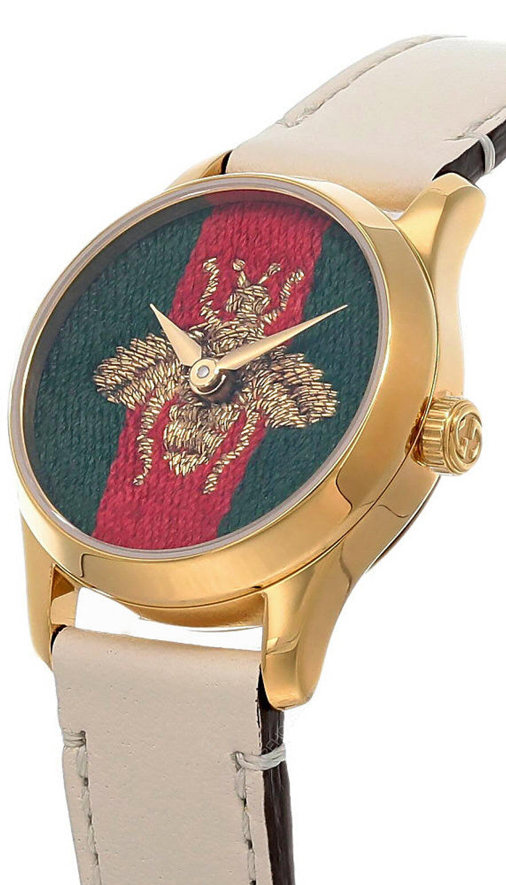 G-Timeless watch, 29mm