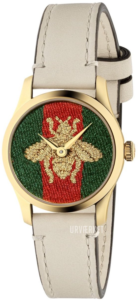 G-Timeless watch, 29mm
