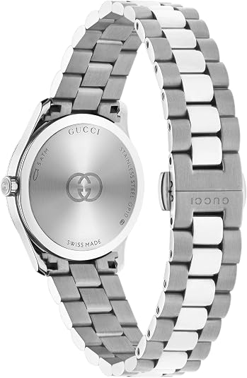 Gucci G-Timeless Ladies Watch - YA1265069