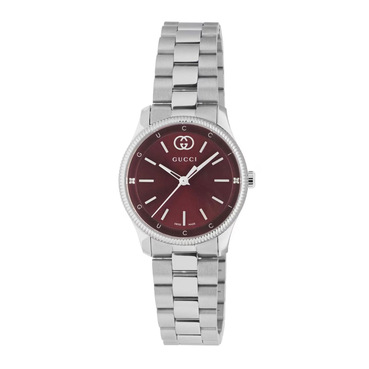 Gucci G-Timeless Ladies Watch - YA1265069