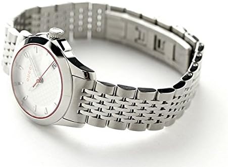 Gucci G Timeless Watch For Women - YA126516