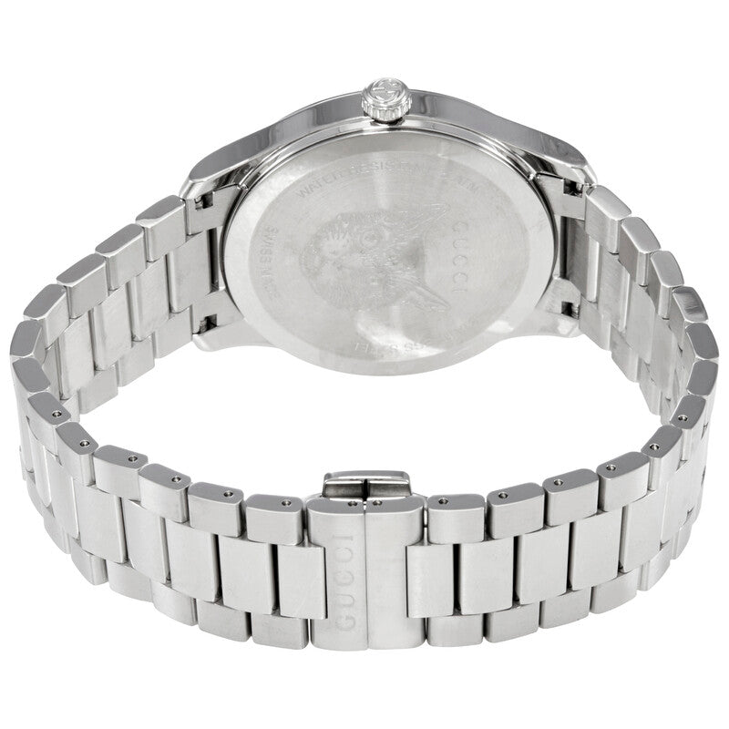 Gucci G-Timeless Pink Dial Women's Watch - YA1264166