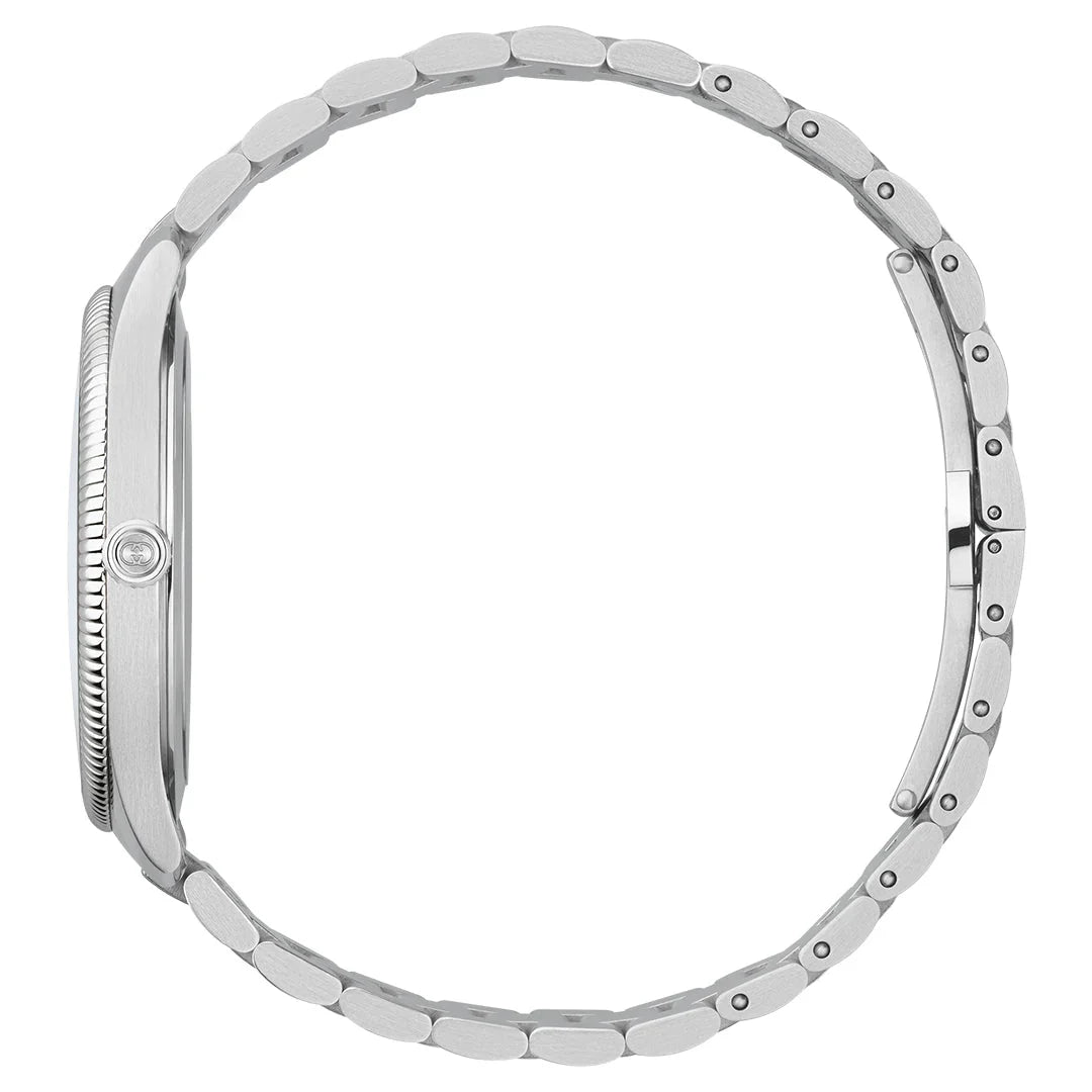Gucci G-Timeless Quartz Gold Dial Unisex Watch YA1264234