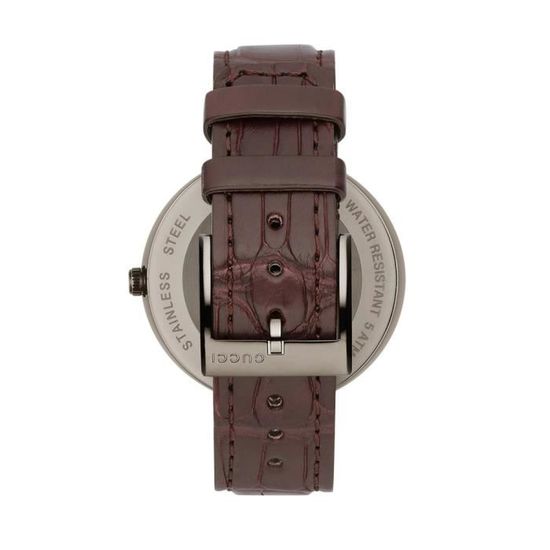 Gucci Interlocking G Women's Watch YA133304