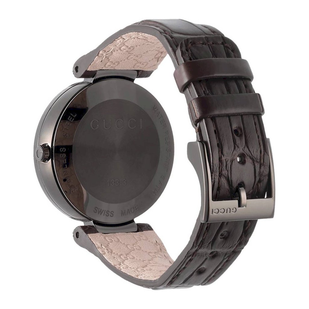 Gucci Interlocking G Women's Watch YA133304