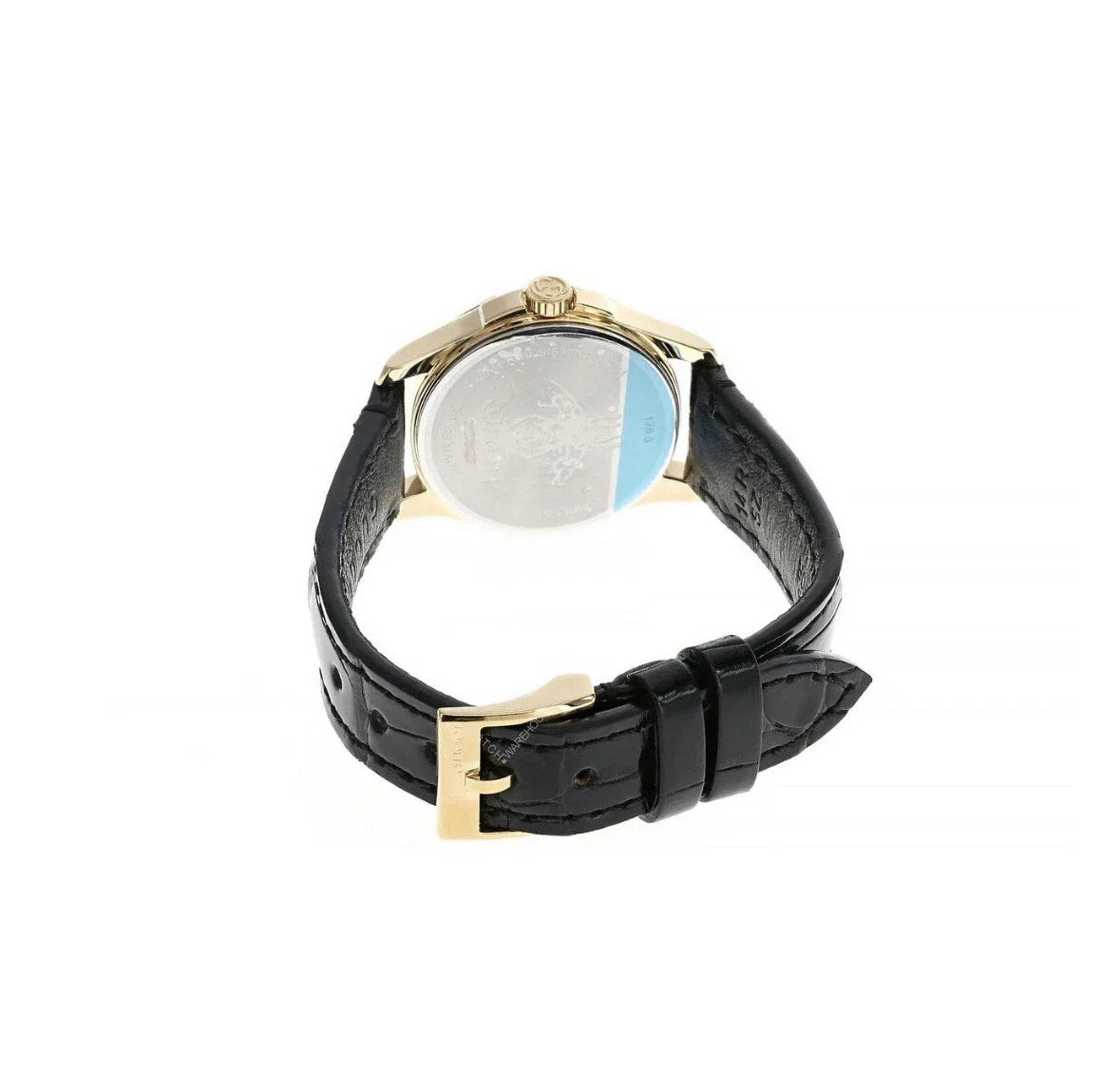GUCCI Le Marche Red Women's Watch - YA126556