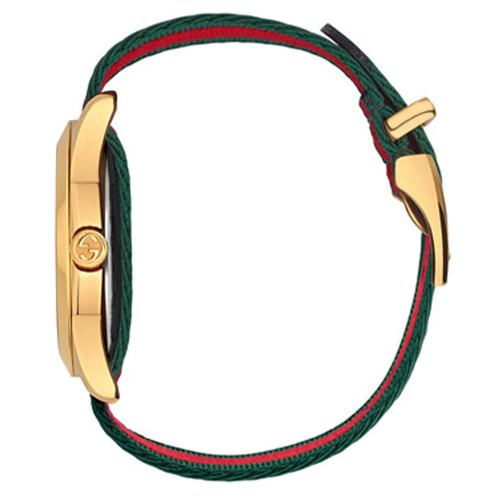 G-Timeless watch, 38mm