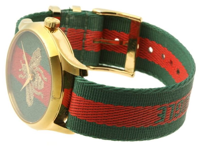G-Timeless watch, 38mm