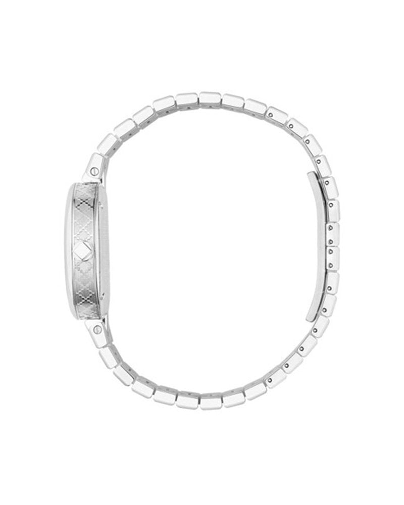 Gucci Mother of Pearl Dial Quartz Ladies Watch - YA141402