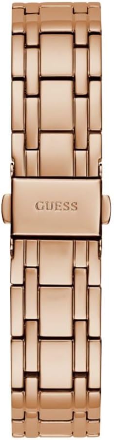 Guess Allara Quartz Rose Gold Women Watch - GW0604L3