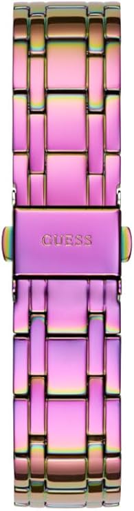 Guess Allara Iridescent Multi-Function Women Watch - GW0604L4