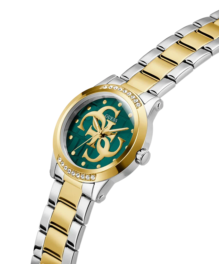 Guess Annette 36mm 1ATM Ladies Watch - GW0861L4
