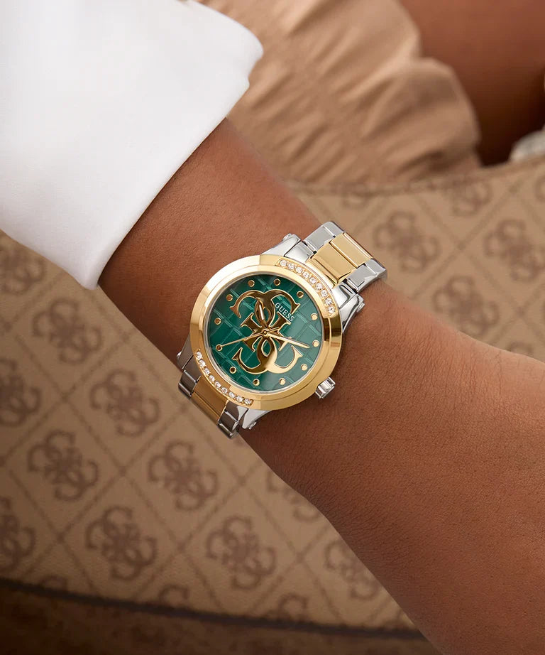 Guess Annette 36mm 1ATM Ladies Watch - GW0861L4