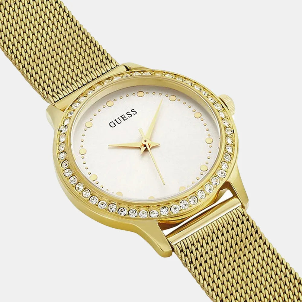 Guess Chelsea Women Watch - W0647L7