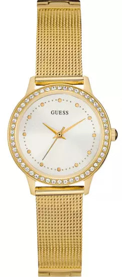 Guess Chelsea Women Watch - W0647L7