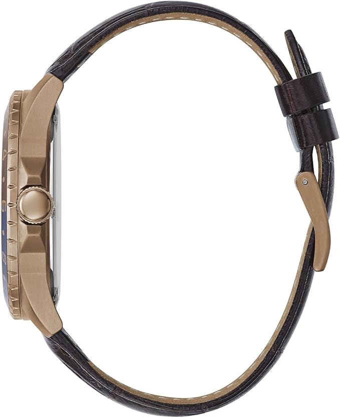 Guess Comet Analog Men Watch - GW0221G2
