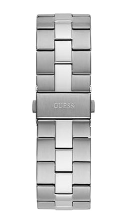GUESS EMPEROR Men Blue Round Dial Analog Watch - GW0573G1