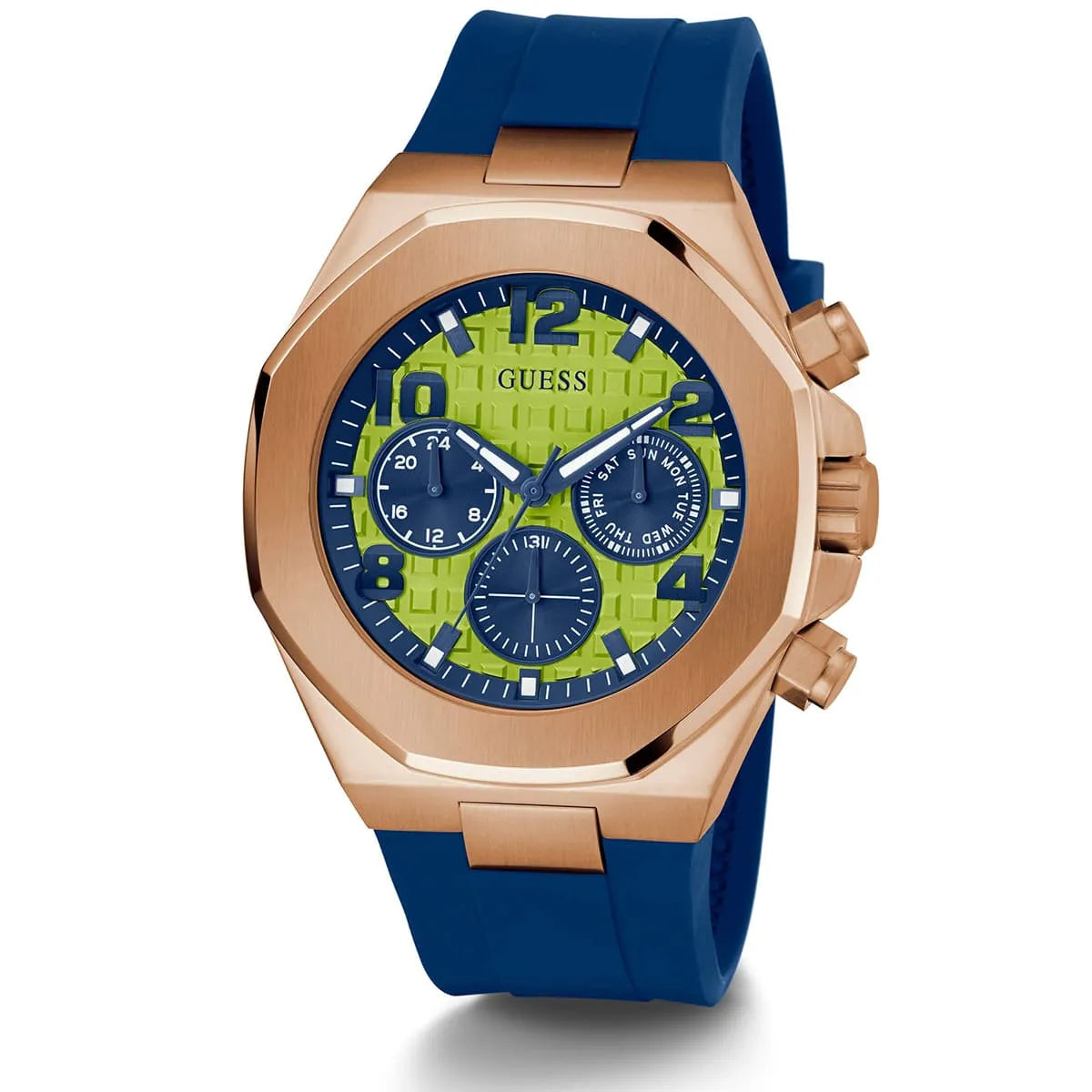 GUESS Empire Chronograph Men Watch - GW0583G3