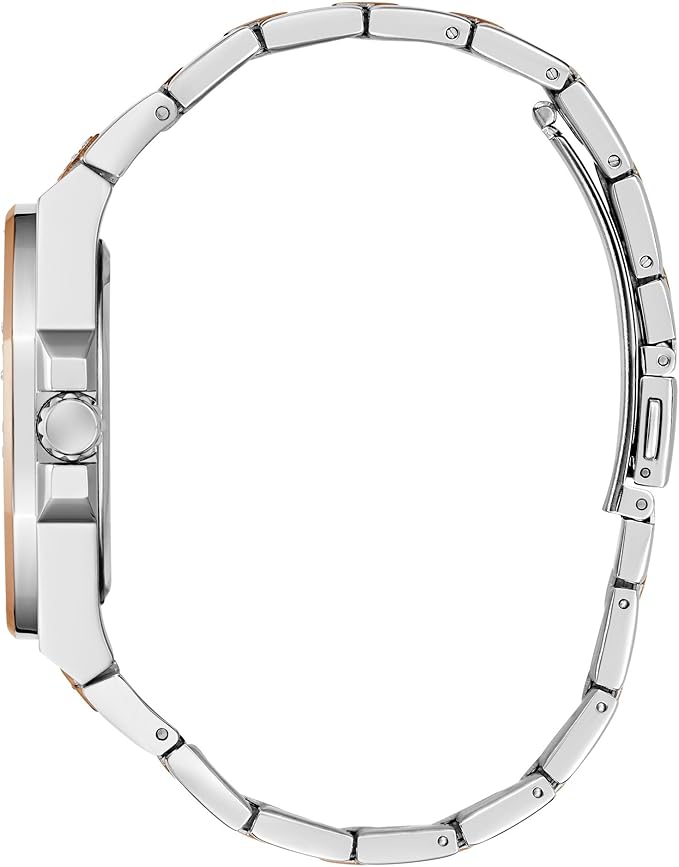 GUESS Empire Analog Quartz Womens Watch - GW0777L3