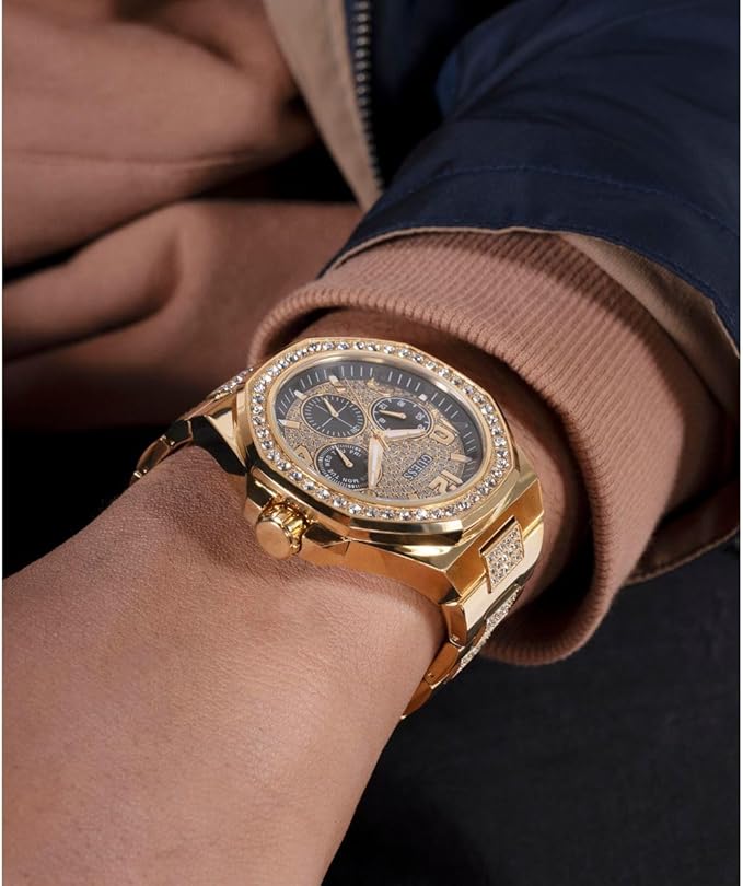 Guess Empire Multi-Function - GW0785G2