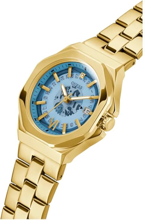 Guess Empress Bracelet Ladies Watch - GW0551L2