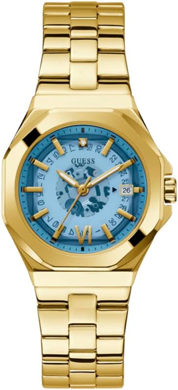 Guess Empress Bracelet Ladies Watch - GW0551L2