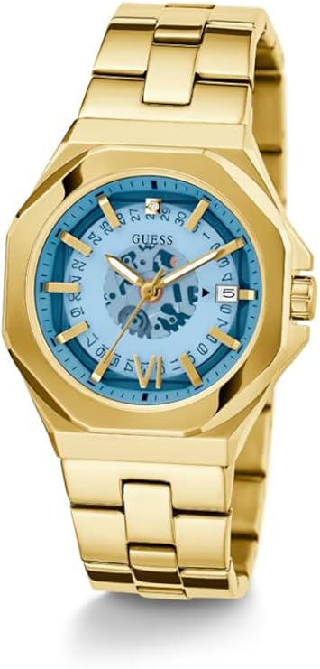 Guess Empress Bracelet Ladies Watch - GW0551L2