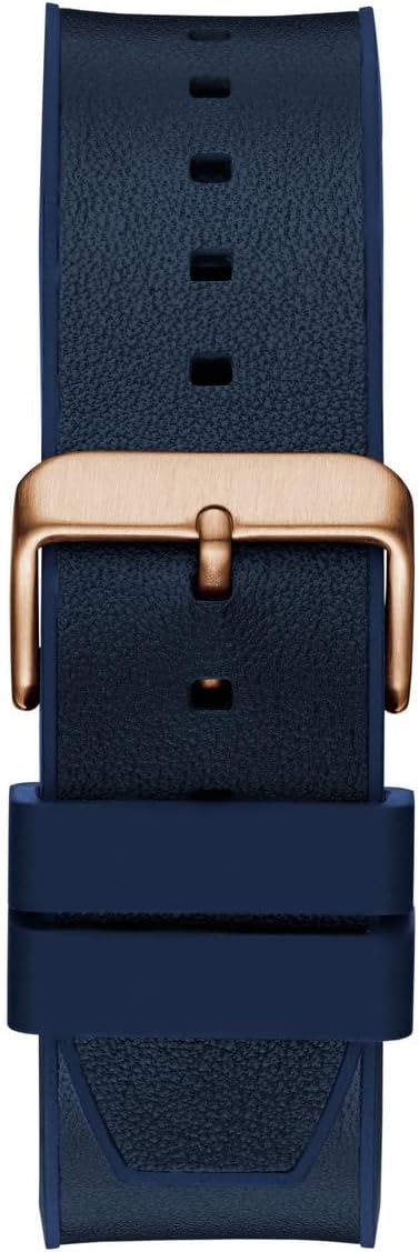 Guess Equity Blue Dial Men's Watch - GW0791G2