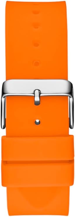 GUESS Clear Multi-function Mens Watch - GW0203G10
