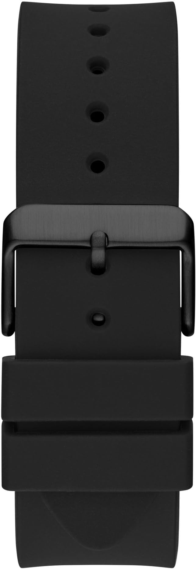 GUESS Black Multi-function Mens Watch - GW0203G8