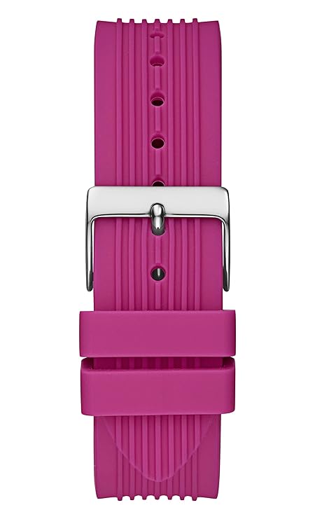Guess Pink Dial Analog Women Watch - GW0255L3