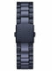 GUESS Navy Day/Date Men's Watch - GW0265G9