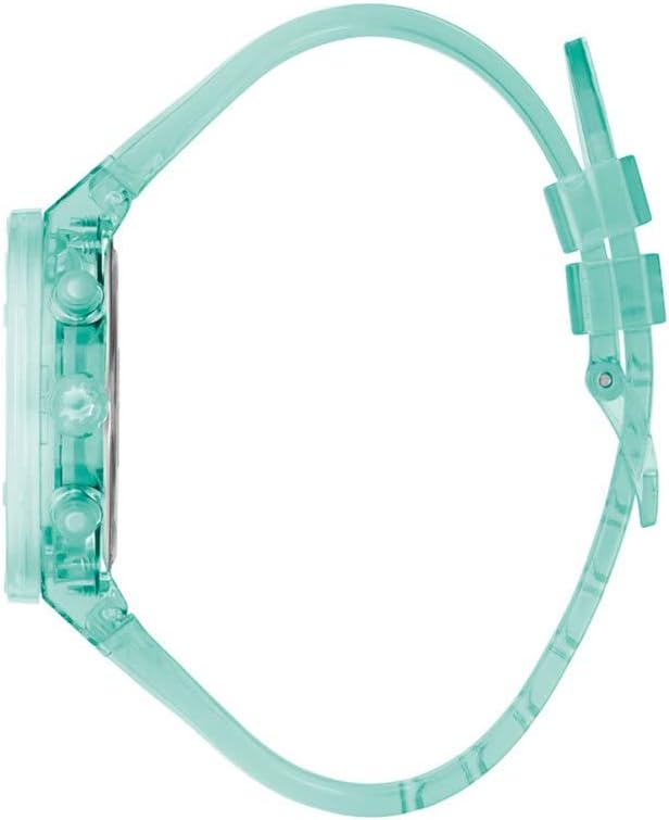 Guess Turquoise Multifunction Women's Watch - GW0438L1